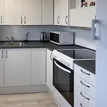 Stunning In With Wifi Holiday home Haderslev