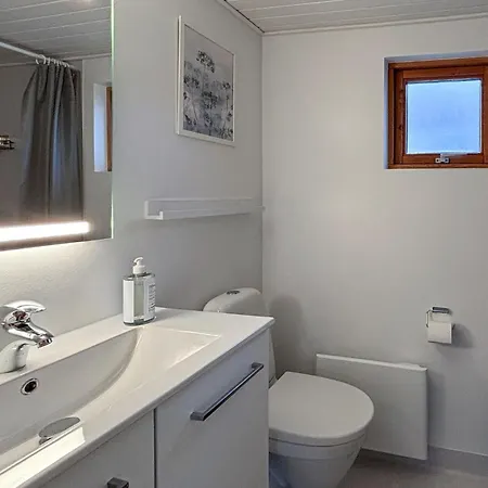 Stunning In With Wifi * Haderslev